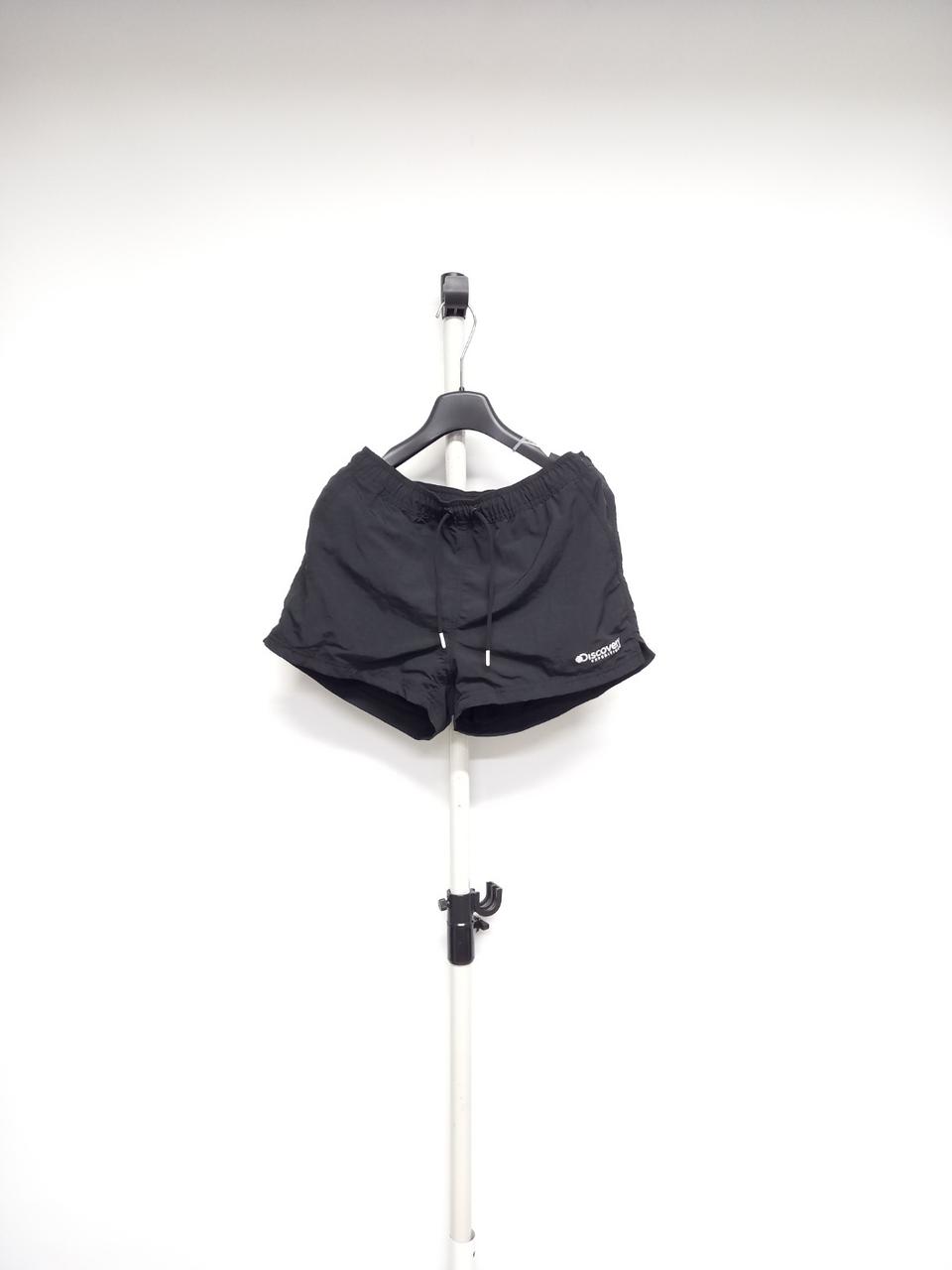 디스커버리 춘하 2부 아노락 반바지 팬츠 55.44