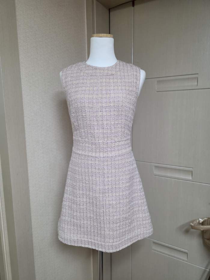 럭키슈에뜨 원피스