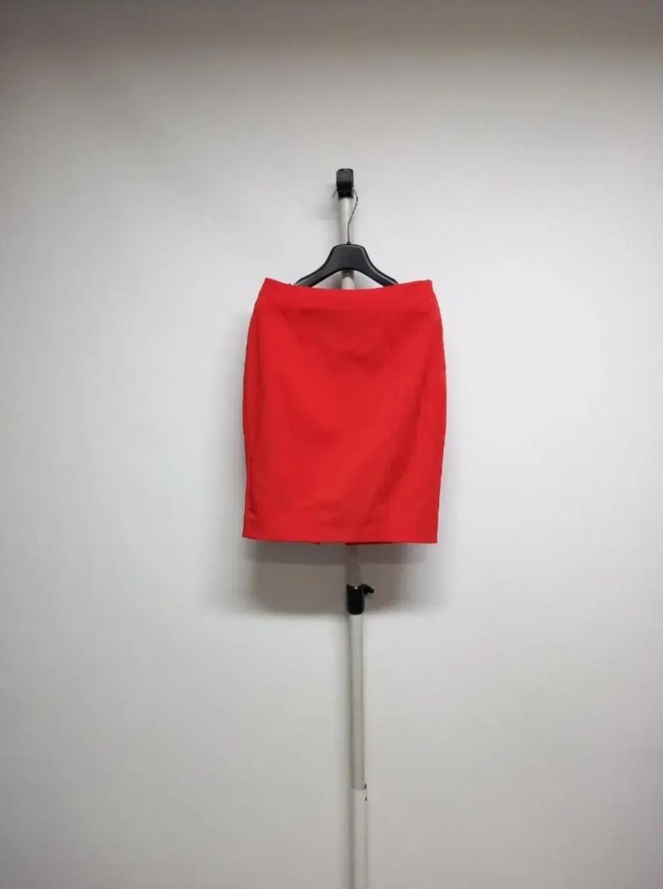 쉬즈미스 춘하 H라인 스커트 55