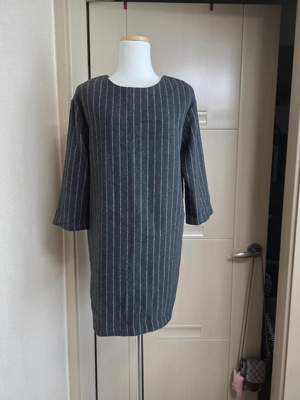 탑텐 원피스 (미사용