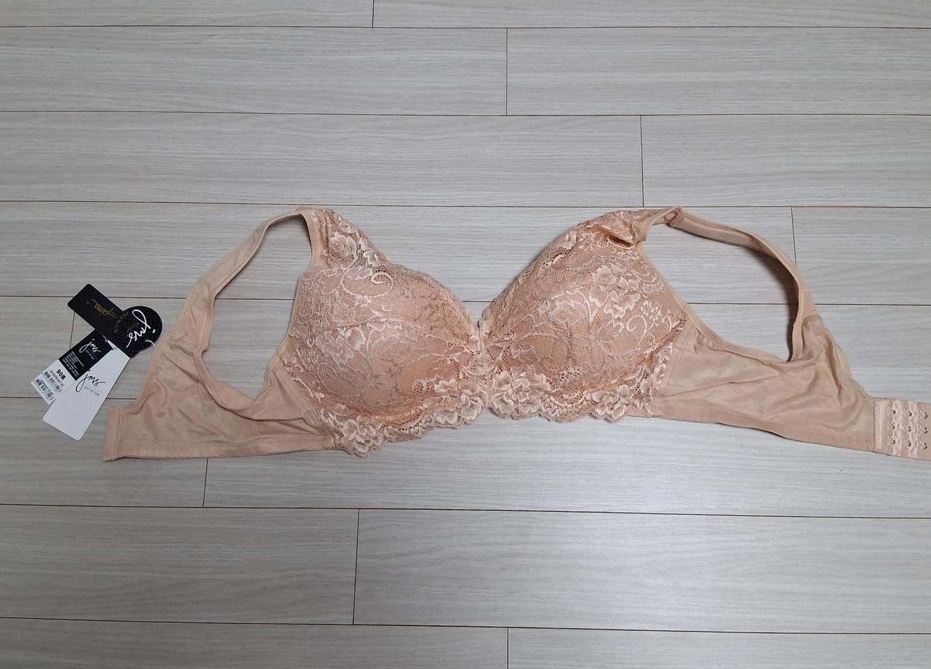 (새상품)저스트마이사이즈 브라