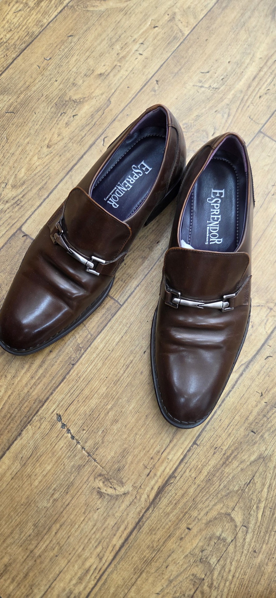 에스쁘렌도 남성화