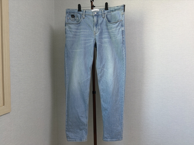 켈빈클라인 남성 청 바지 34 