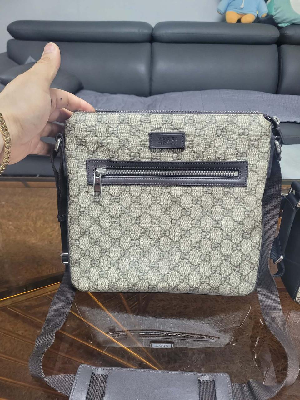 남성 크로스 정품 구찌 최저가