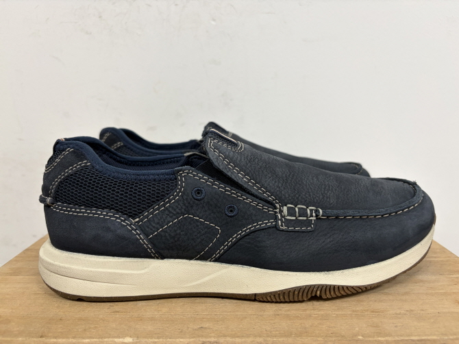 클락스 남성 로퍼 260  