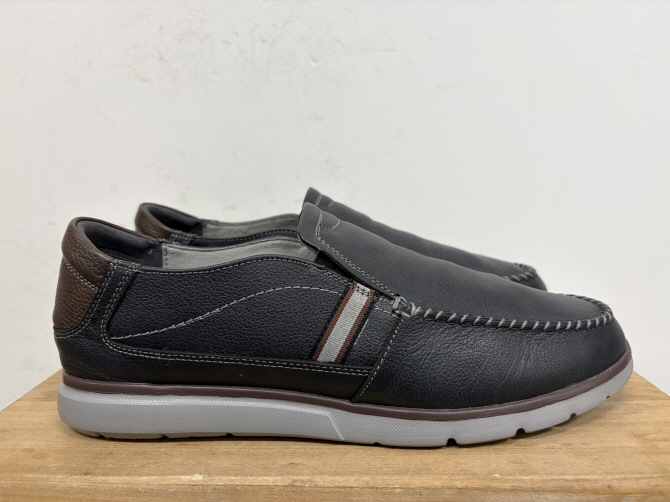 허시파피 남성 로퍼 275  