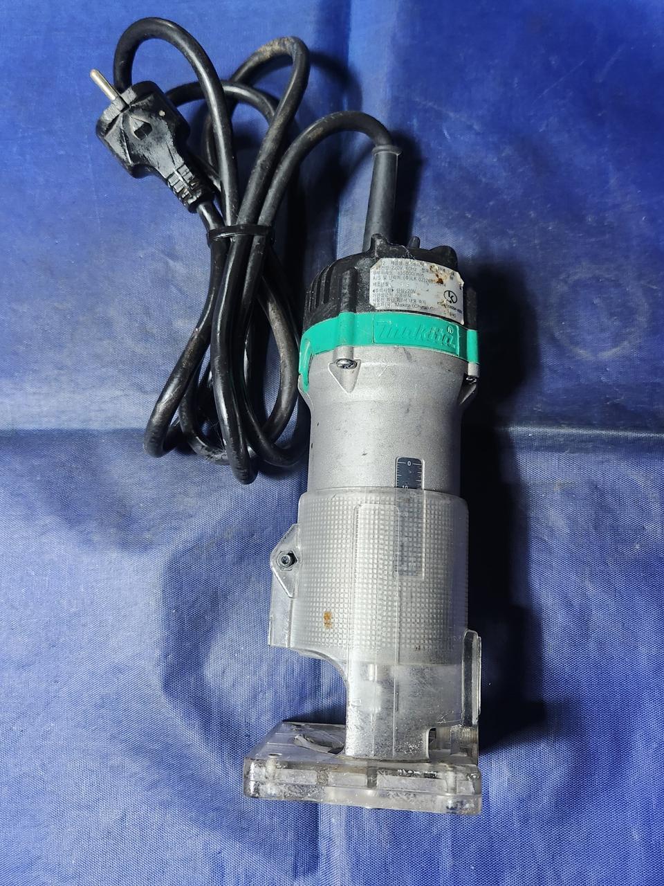 마끼다 트리머 M372 팝니다