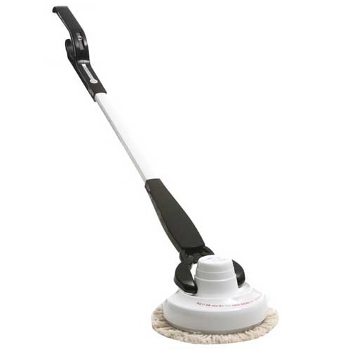 (우인테크) JMS-1388 클린캡 물걸레 청소기 걸레신품 손잡이추가장착