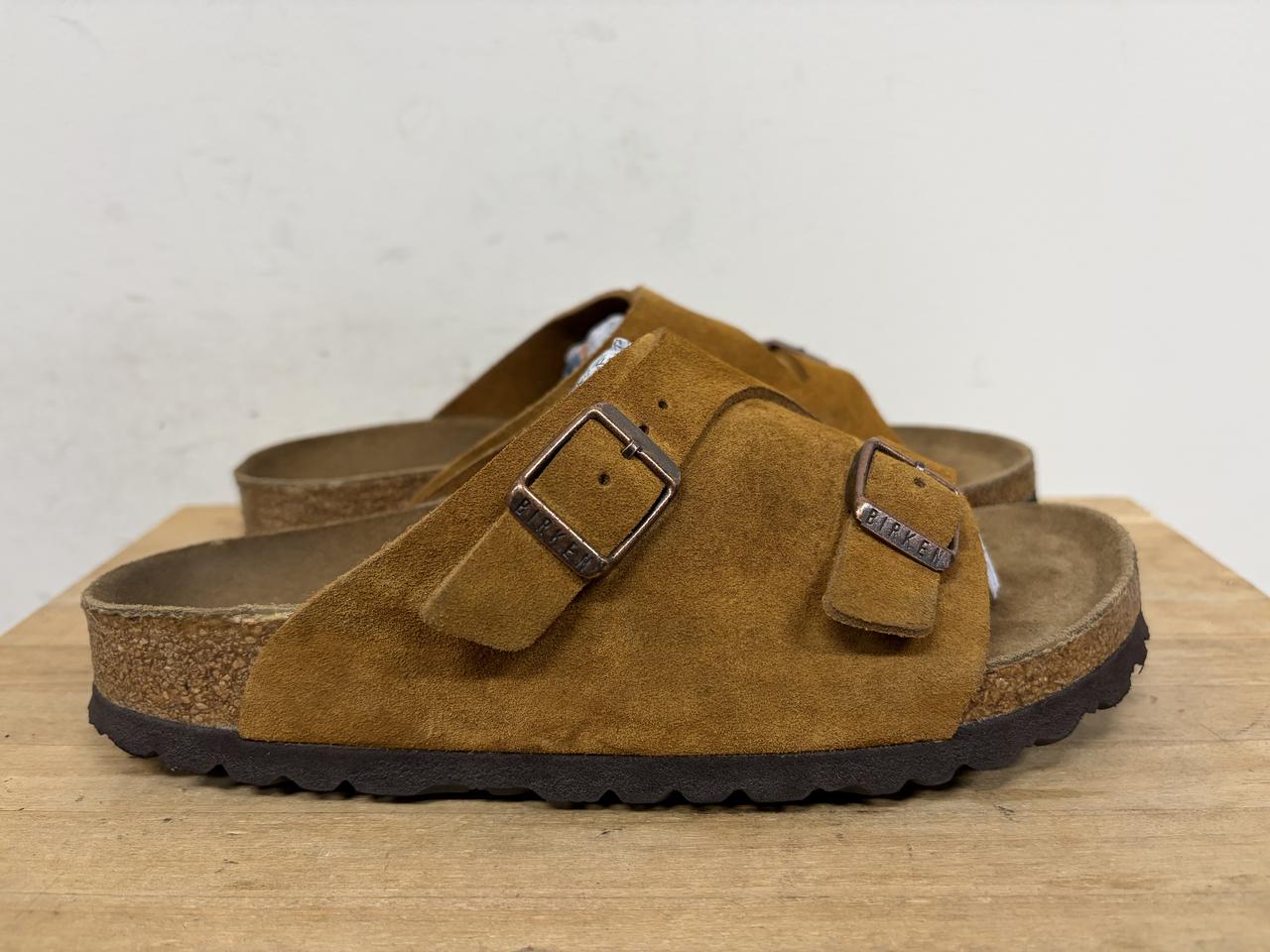 버켄스탁 취리히 230  