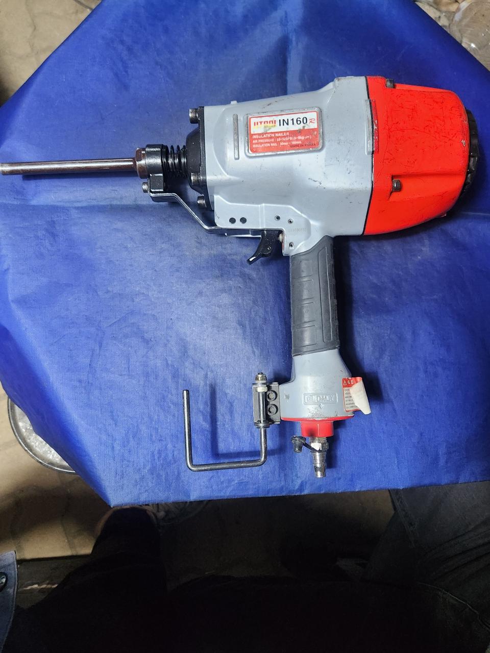 제일 단열재타카 IN160 팝니다