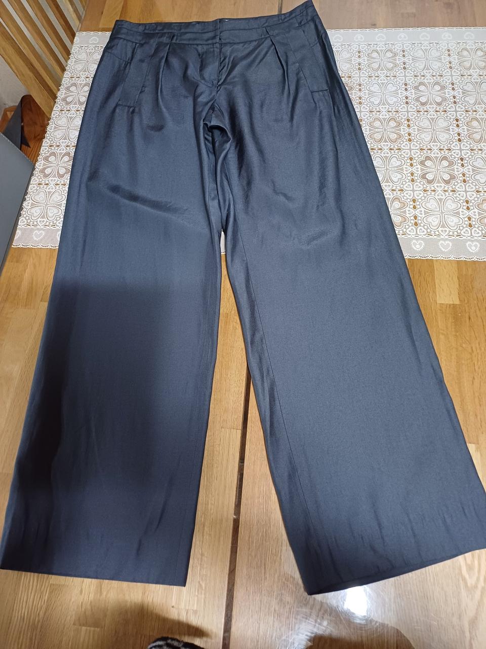 SYTEM 와이드팬츠 67-98