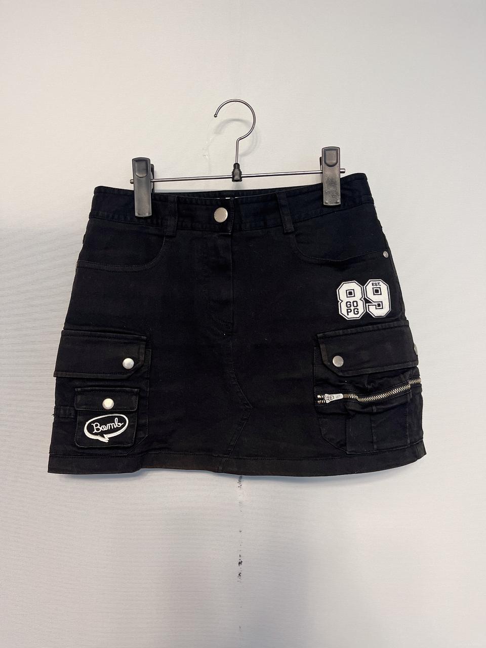 2026-3-1) PEARLYGATES 골프스커트