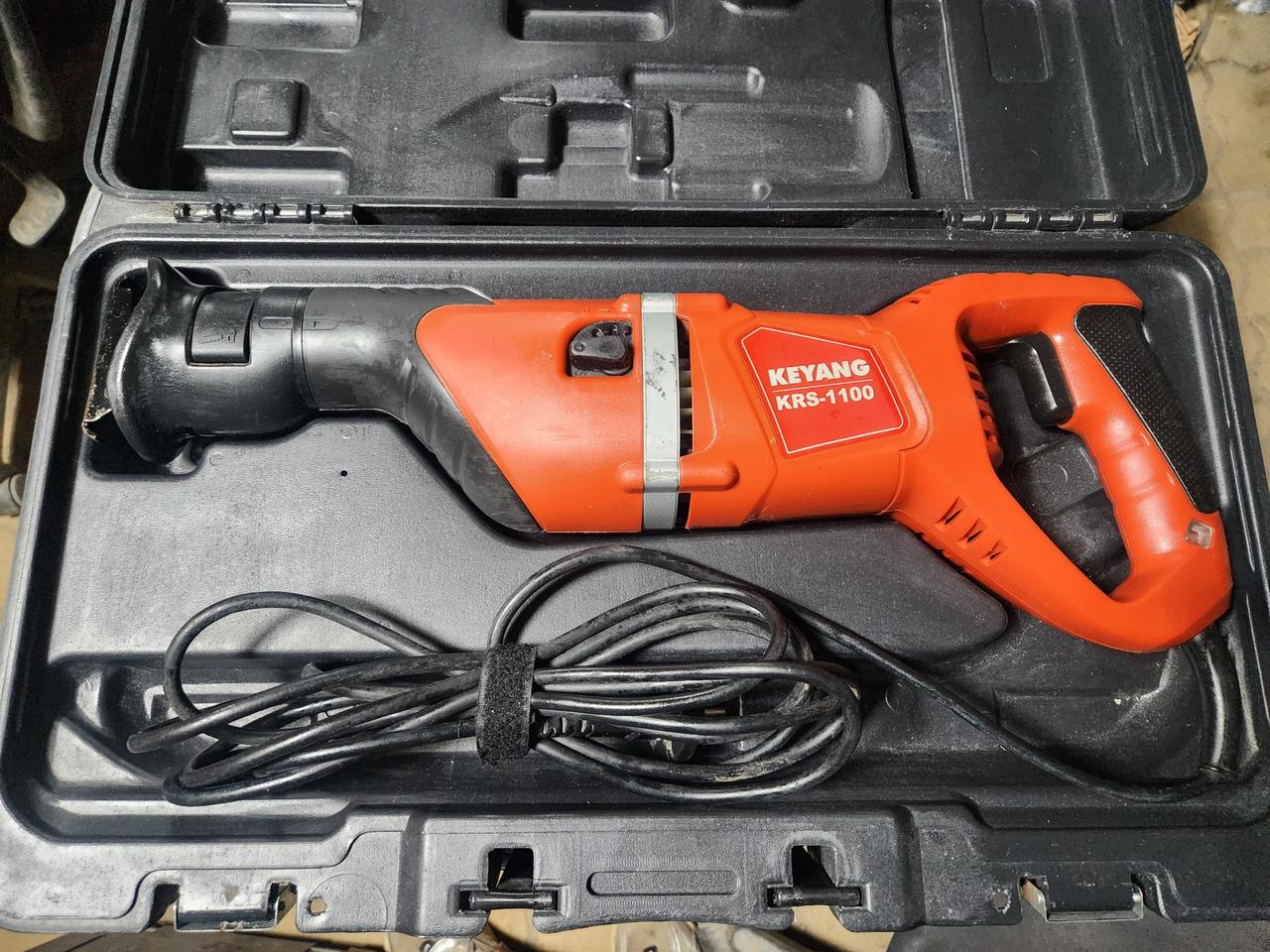 계양 컷소 KRS-1100 팝니다