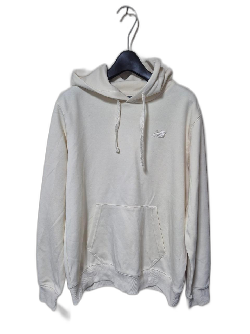 새옷 뉴발란스 후드티