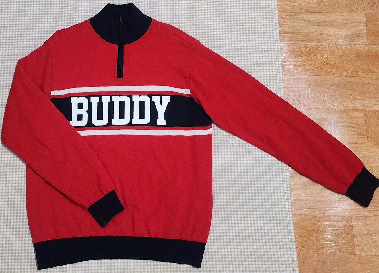 파사디 남성골프방풍티 사이즈 100