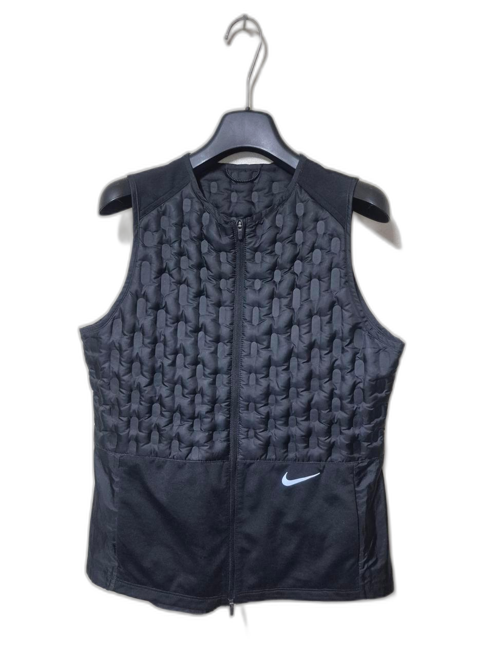 나이키 써마핏 런닝 베스트