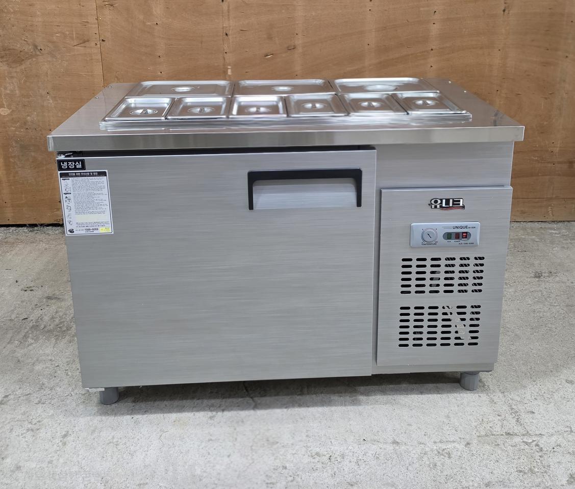 유니크 1200 반찬냉장고