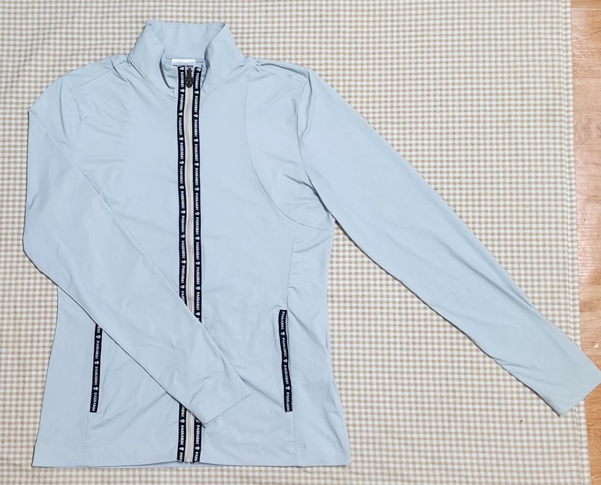 파사디 여성골프집업자켓 사이즈 90