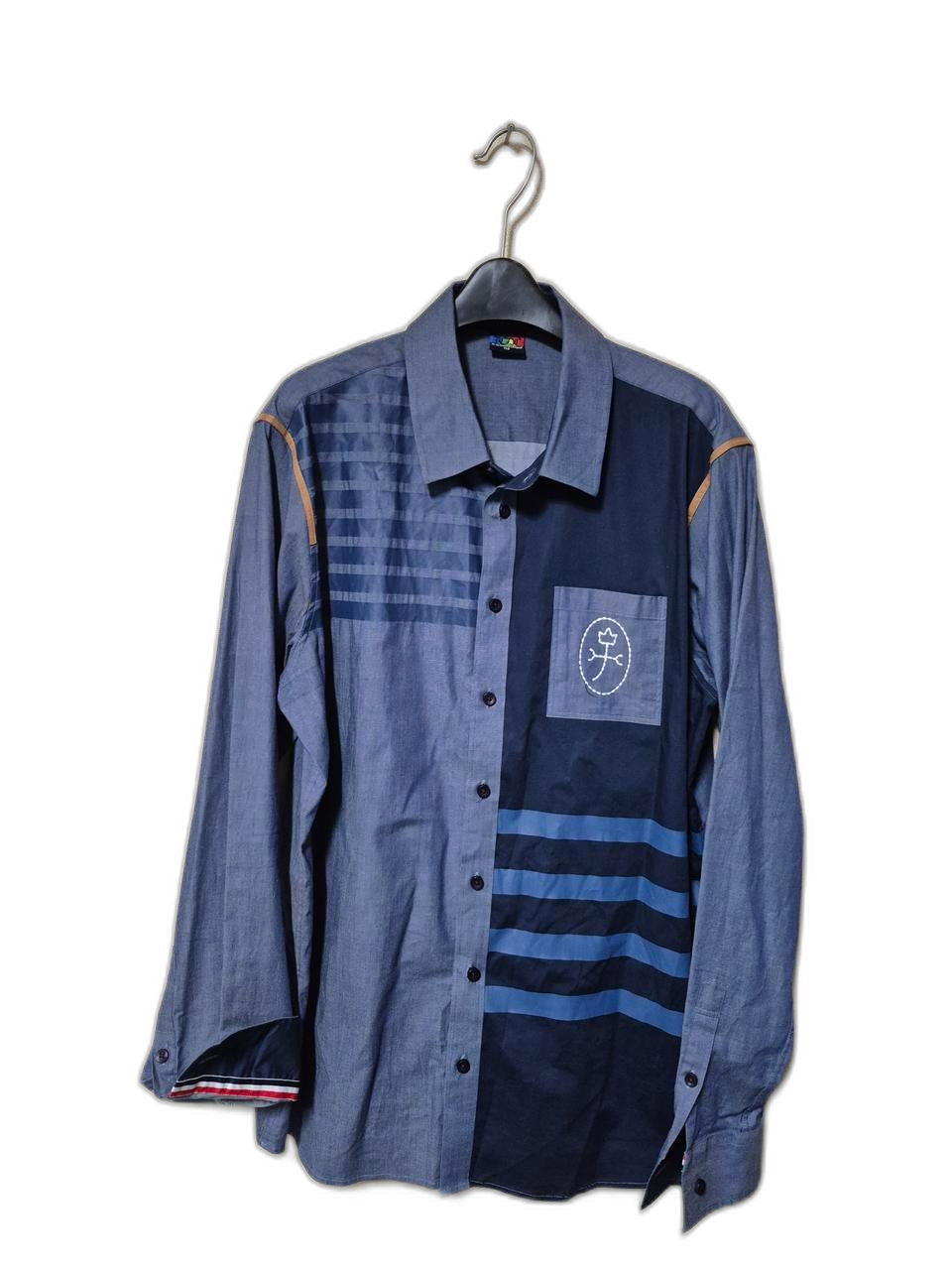 까스텔바작 셔츠