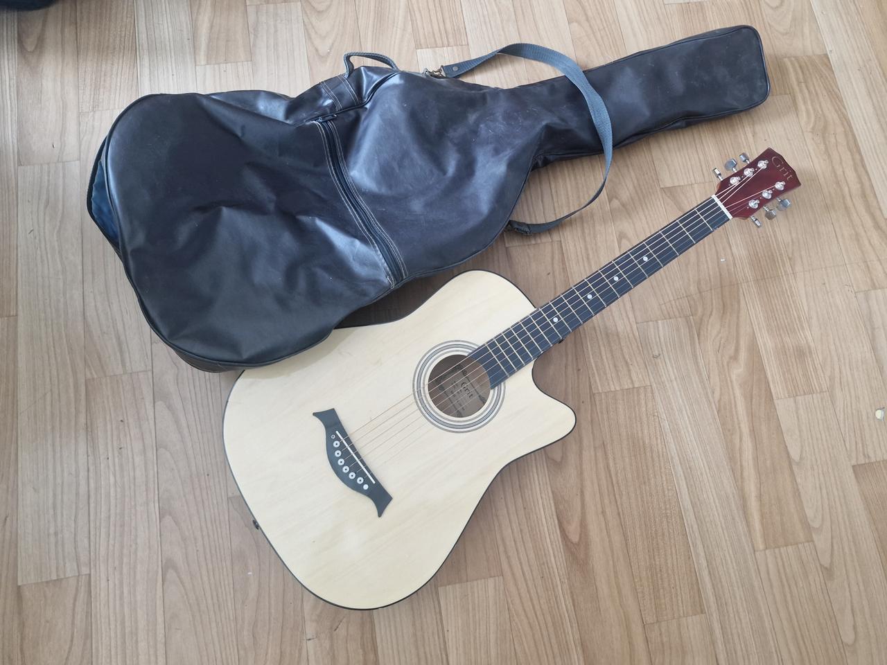 Grit 그릿 통기타