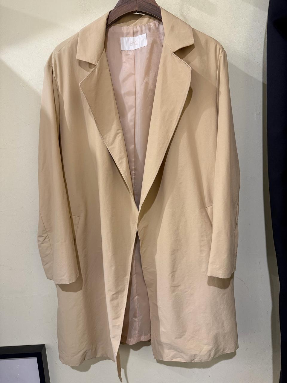 ENC 바스락 자켓