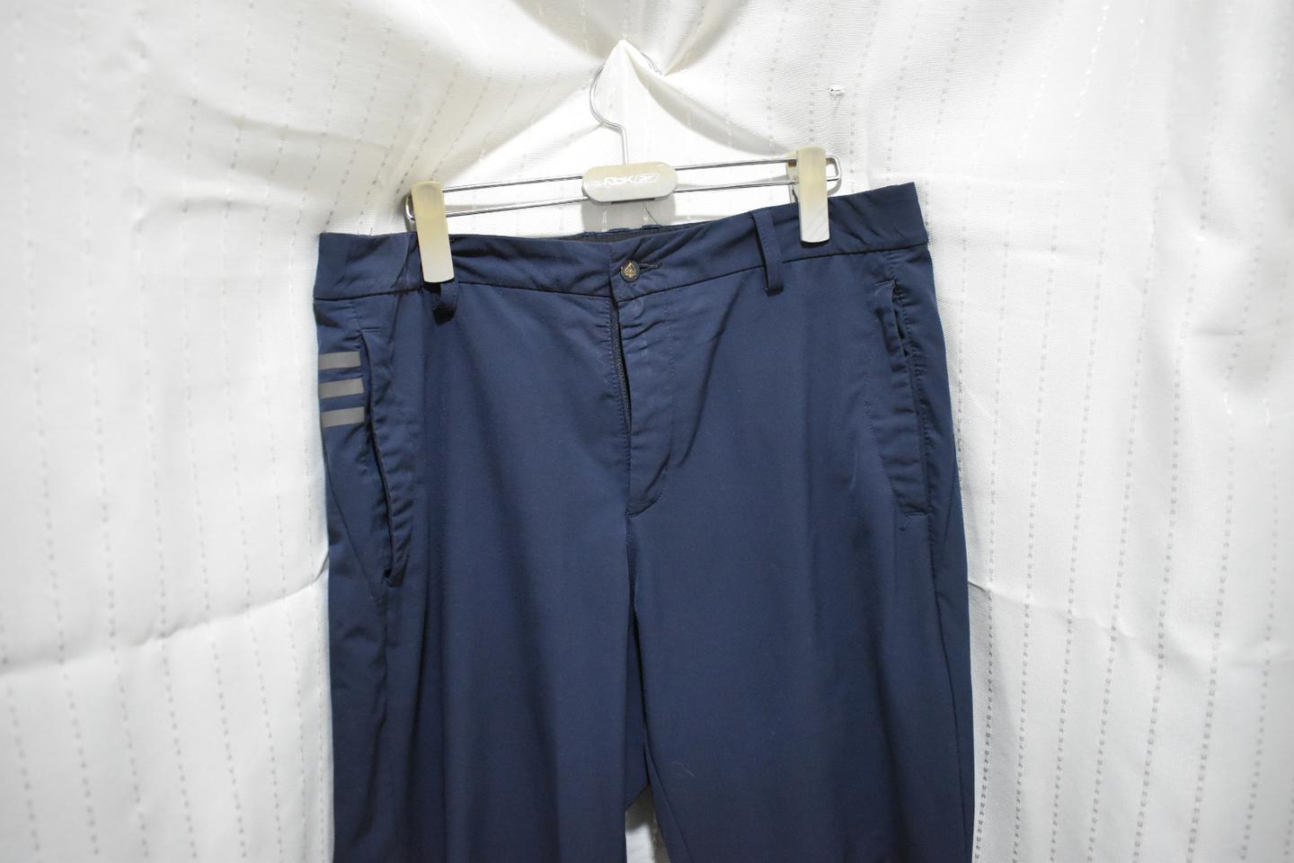 아디다스 남성 바지 33