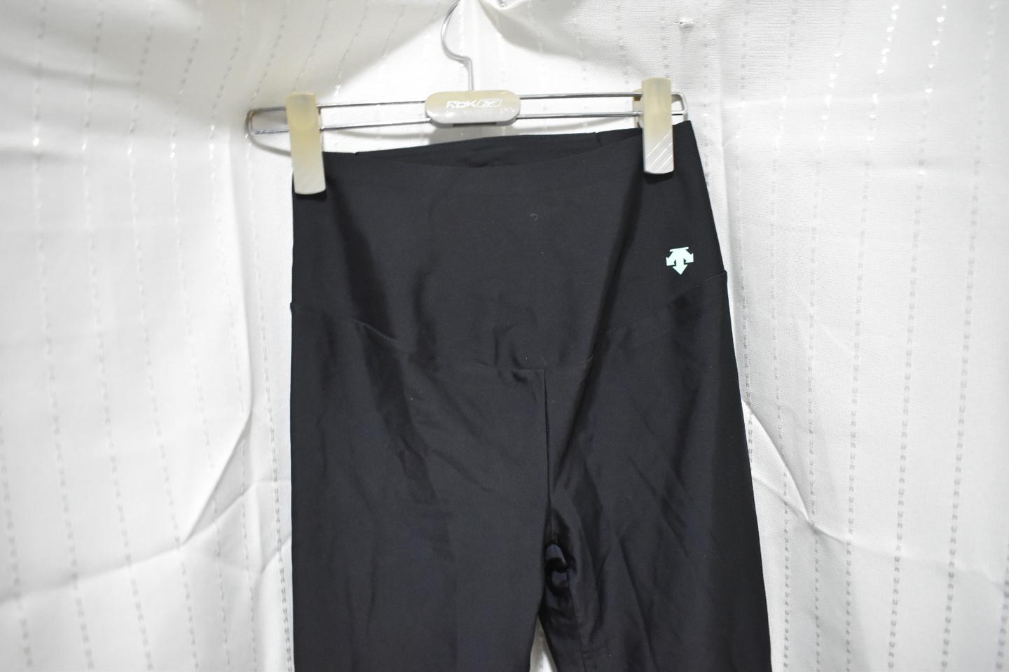 데상트 여성 레깅스 70(S)