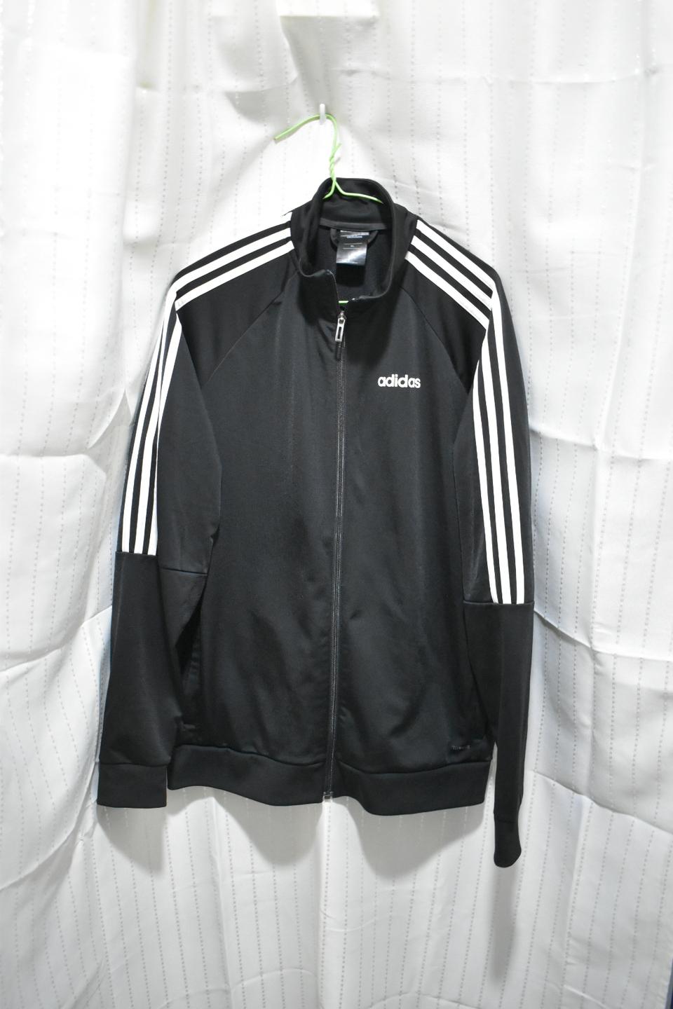 아디다스 남성 집업 105