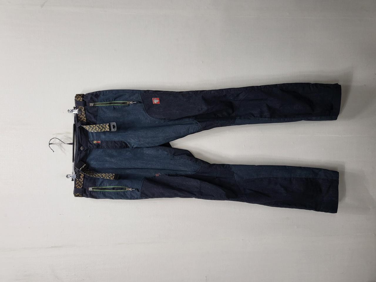 블랙야크 등산바지 32