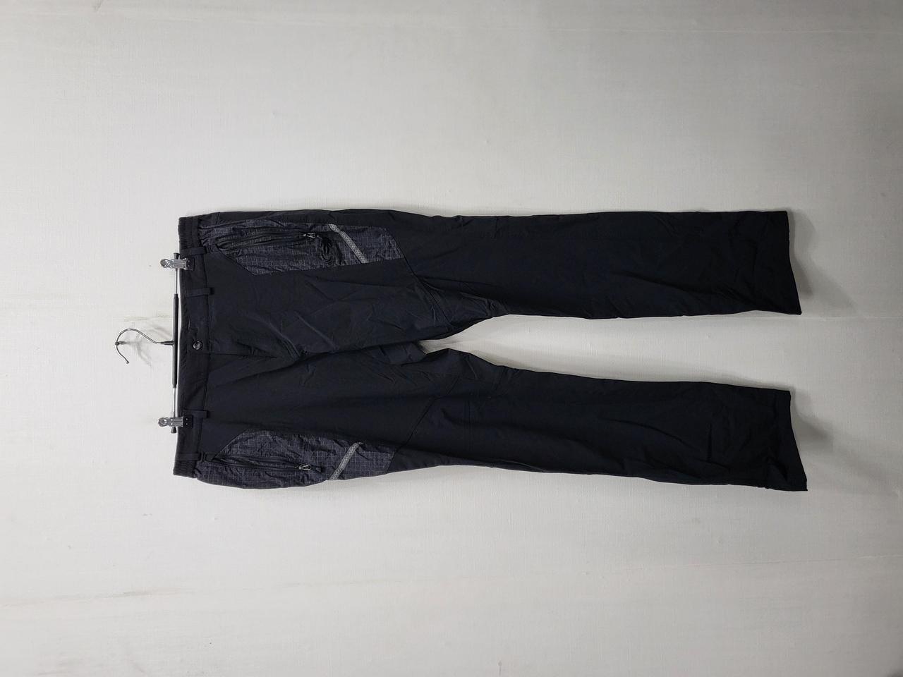 아이더 등산바지 34