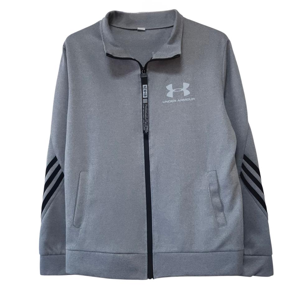 언더아머 져지 트랙탑 95 - 100 트레이닝