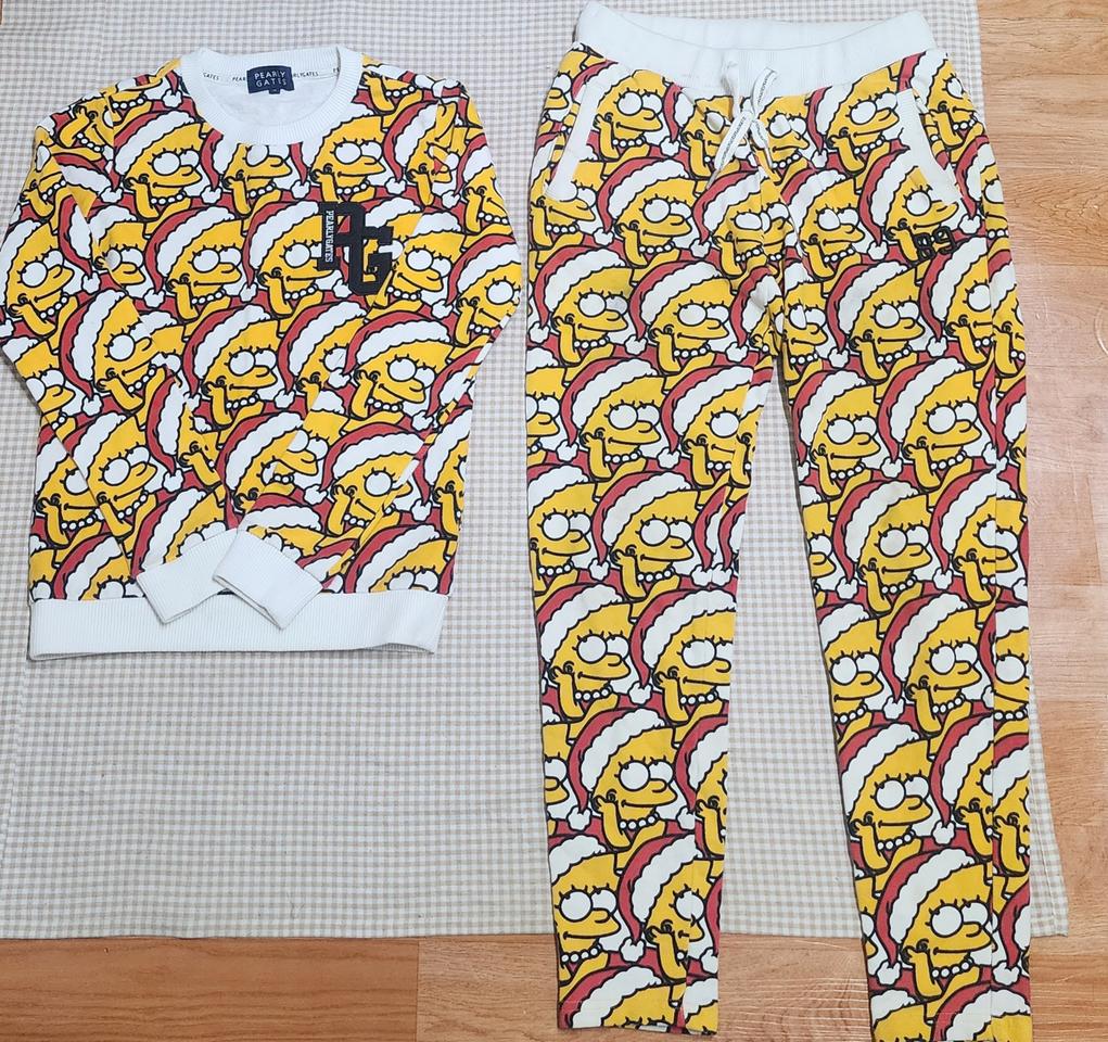 파리게이츠 여성골프세트 사이즈 90