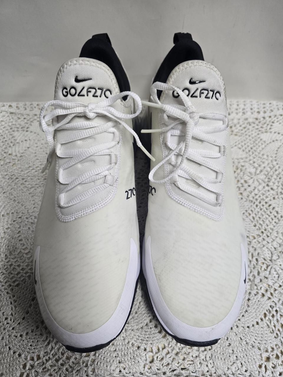 나이키 에어맥스 27C 골프화 285