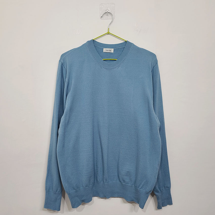 TONE/여성용/긴팔티셔츠/F사이즈/K94