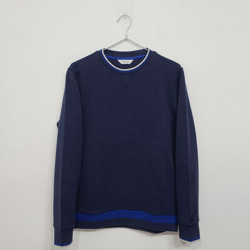 빈폴/긴팔티셔츠/95사이즈/K499