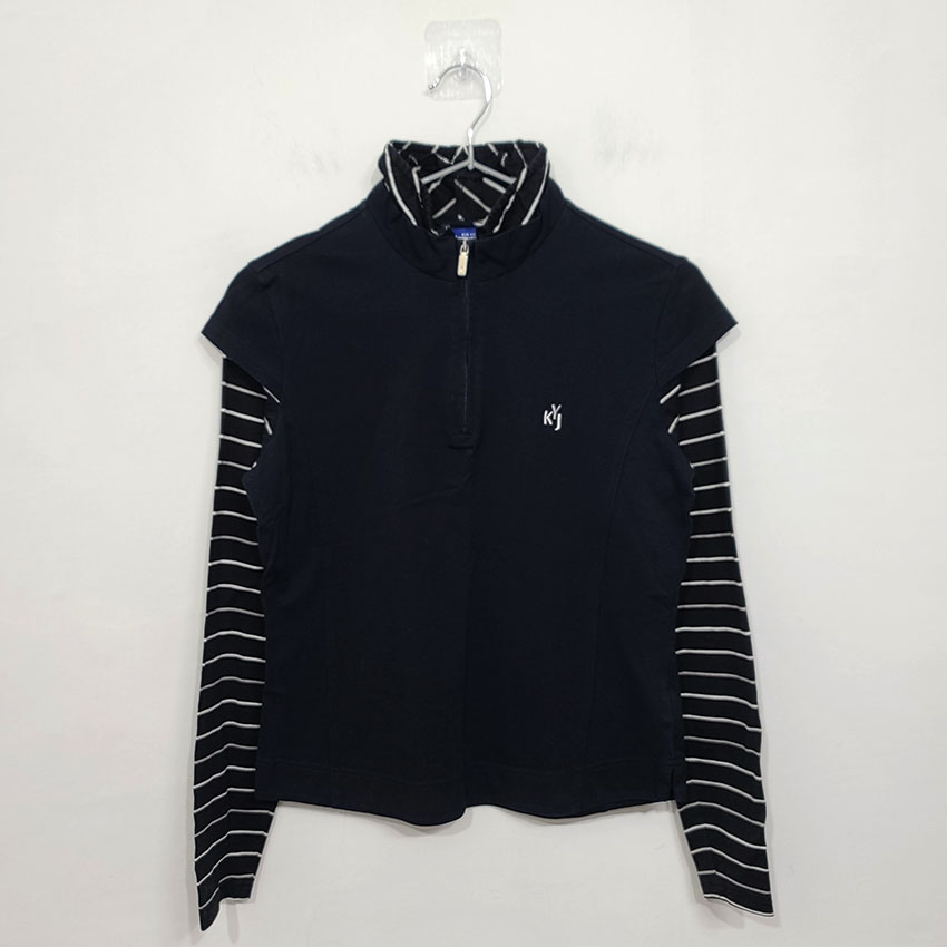 김영주/여성용/긴팔티셔츠/90사이즈/K578