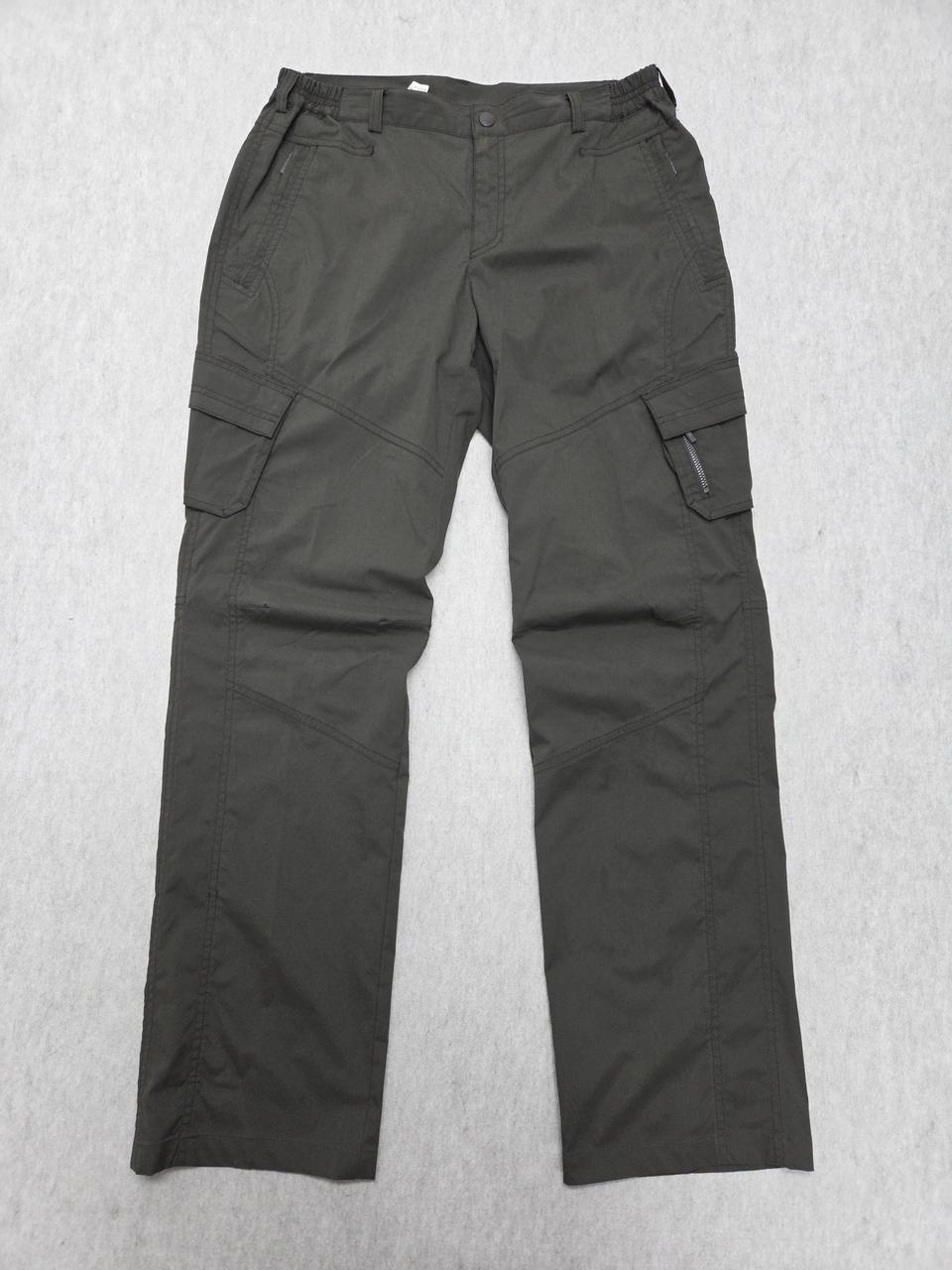 남성 30인치 코오롱 카고 바지