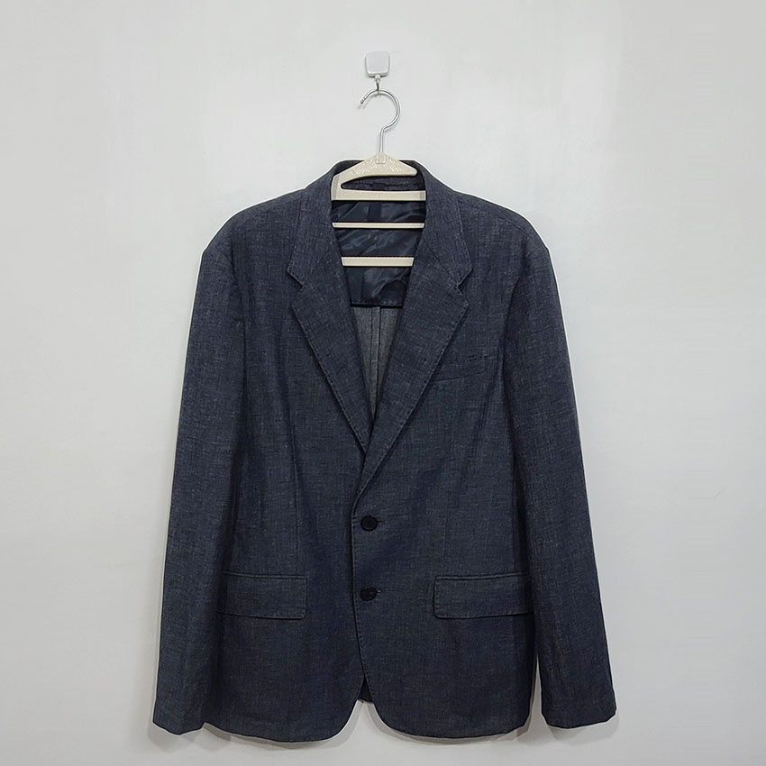 커스텀멜로우/남성용/자켓/100사이즈/Y273