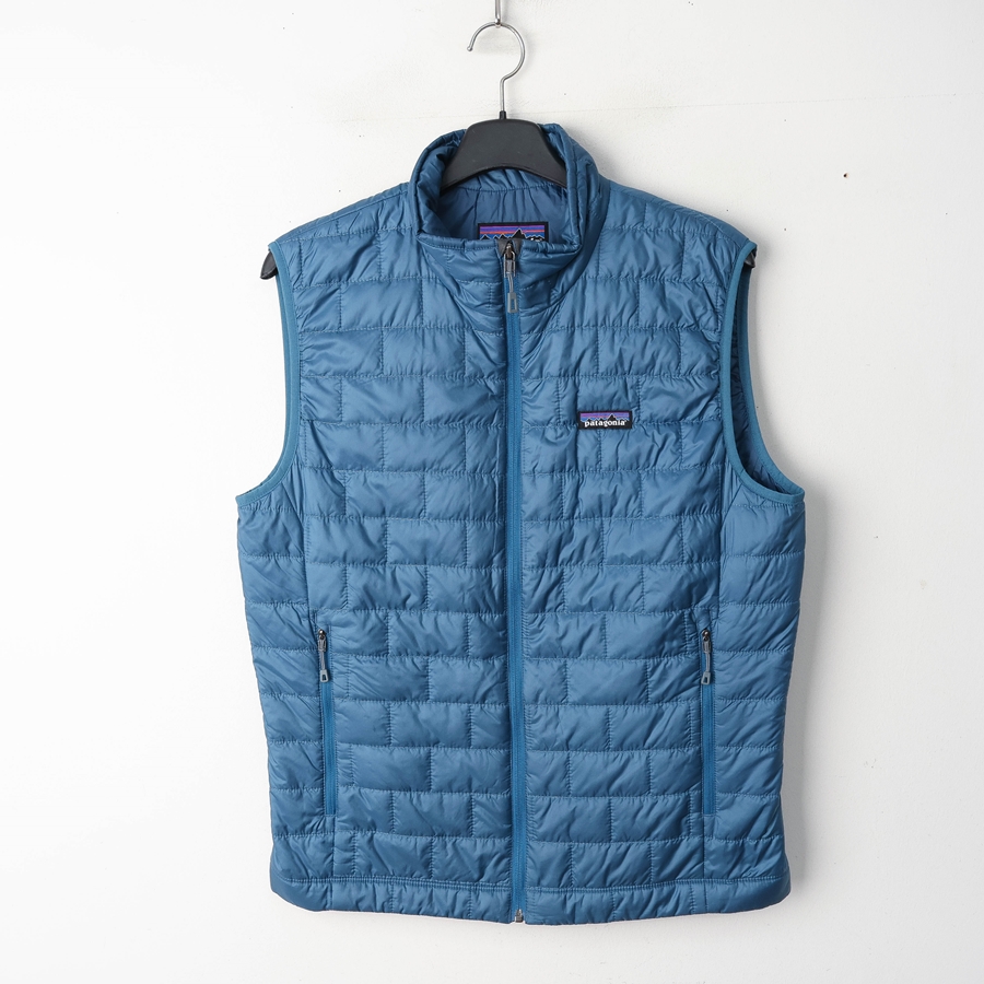 95/파타고니아 나노 퍼프 베스트