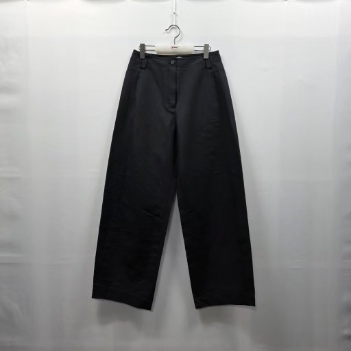 1022 REMENTARY 리멘터리 와이드 슬랙스 팬츠 55~66 / 여