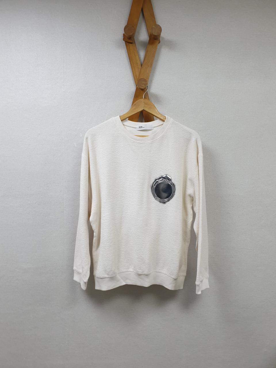 [xs/55~66] 토가 여성 맨투맨