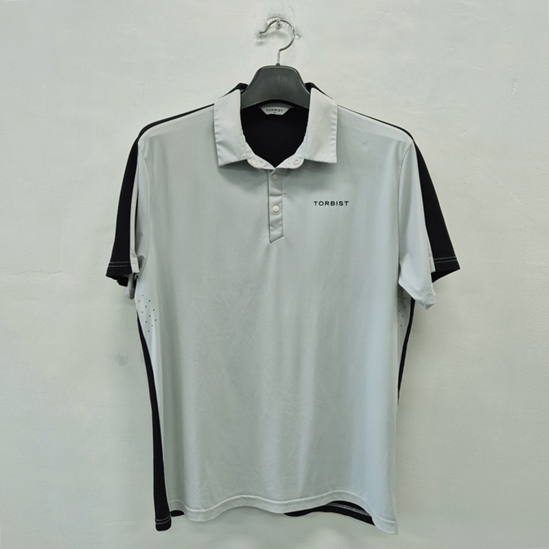 2516 톨비스트 남성105 기능성 티셔츠 브랜드빌