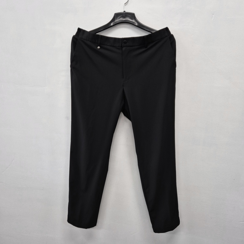 2517 장미쉘바스키아 남성37 여름 스판 바지 새옷수준 브랜드빌