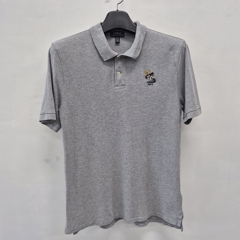 2521 폴로랄프로렌 남성95 캐주얼 티셔츠 브랜드빌