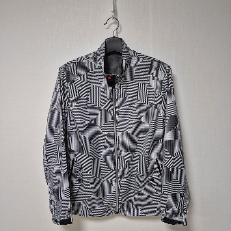 2664 그렉노먼 남성105 춘하 바람막이 미착용 브랜드빌