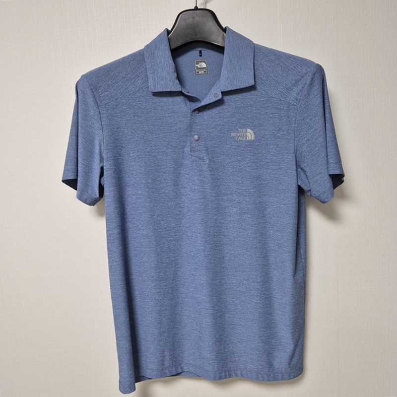 2668 노스페이스 남성95 기능성 티셔츠 브랜드빌