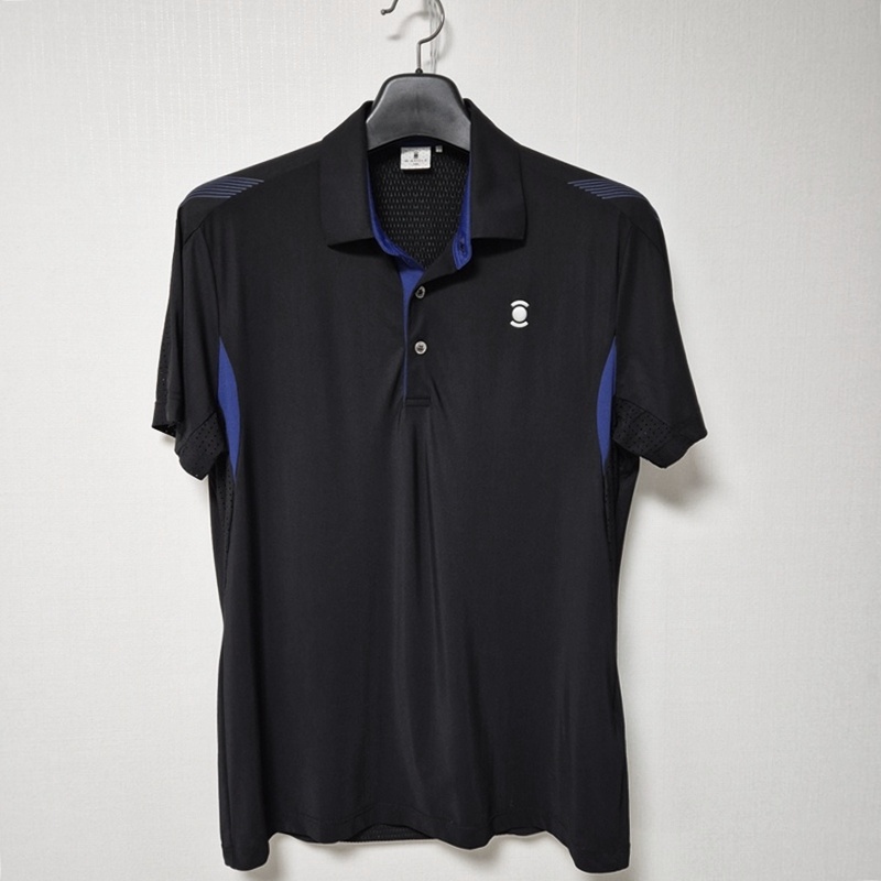 2671 와이드앵글 남성100 기능성 티셔츠 브랜드빌