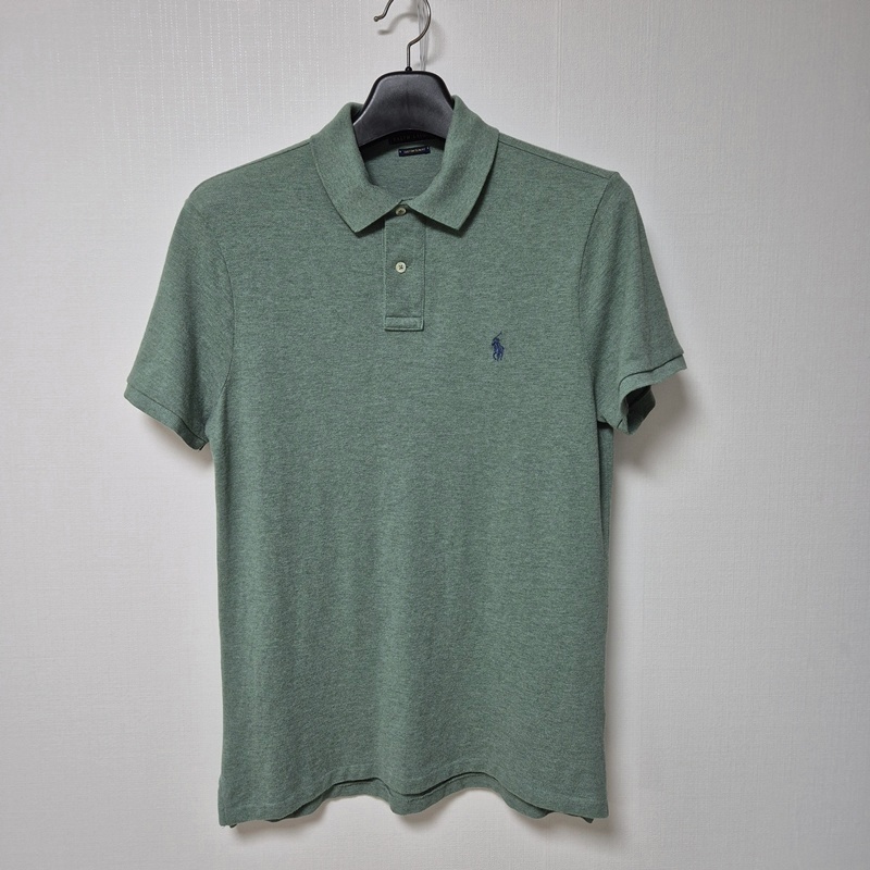 2672 폴로랄프로렌 남성95 캐주얼 티셔츠 브랜드빌