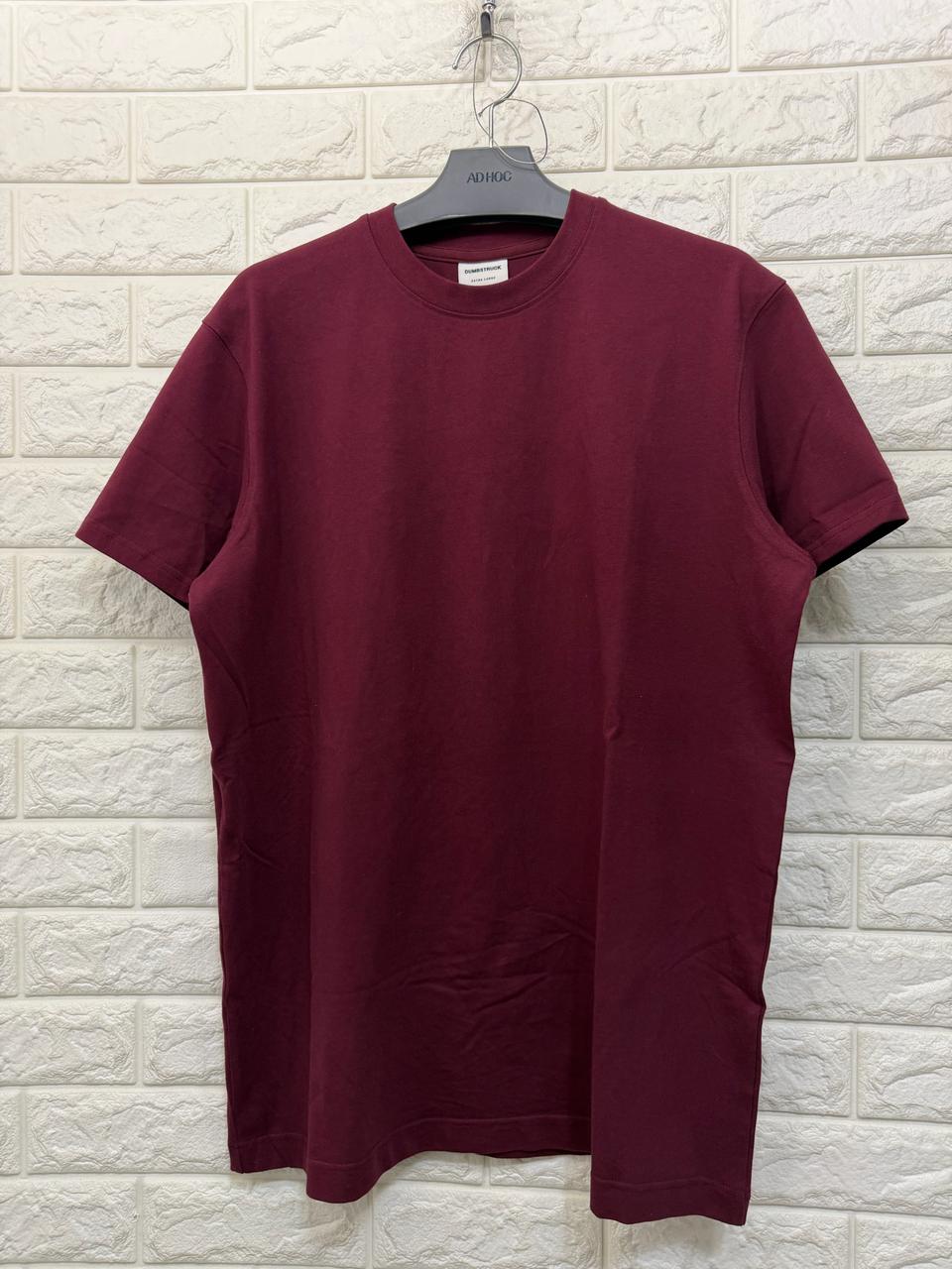 덤브스트럭 반팔 XL