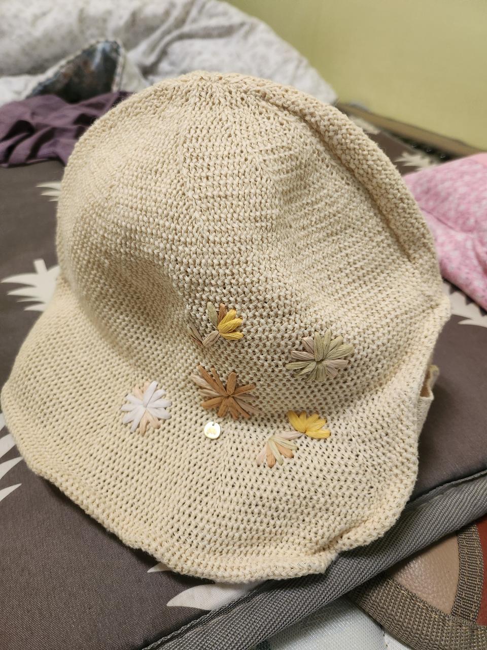 써스데이아일랜드버킷햇